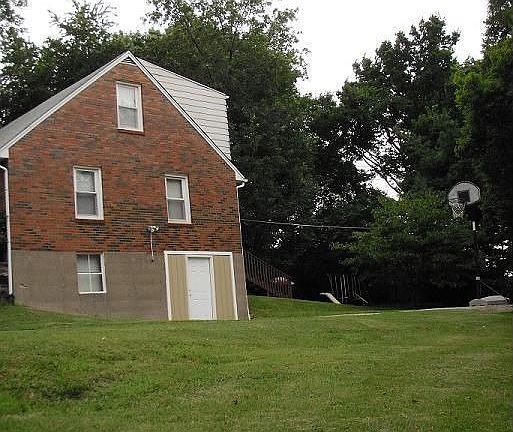 Pic 2 Exterior of house