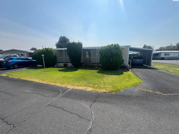 55 W Washington Ave Unit 3, Yakima, WA 98903