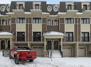 19 Marret Ln UNIT 5, Clarington, ON L1B 1J2