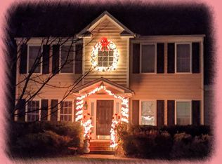 10314 Althea Bend Ct, Mechanicsville, VA 23116