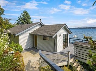 12921 SW Bachelor Rd, Vashon, WA 98070