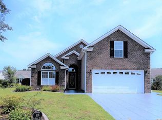 1016 Dizzy Ct, Surfside Beach, SC 29575