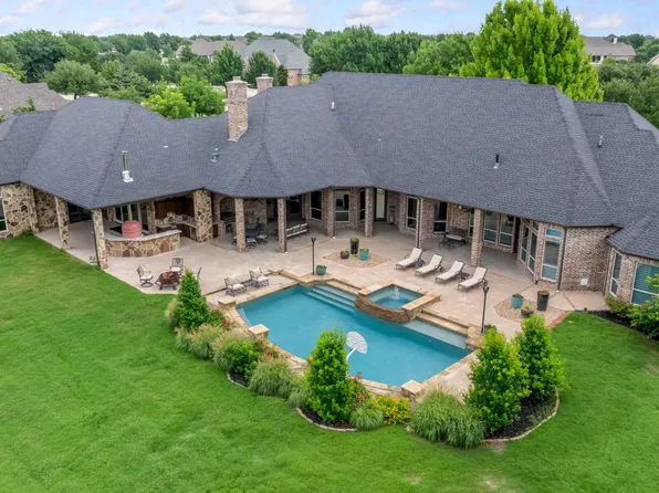 5455 Pebble Creek Dr, Prosper, TX 75078