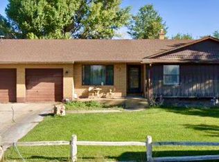 977 E 2000 N, Vernal, UT 84078