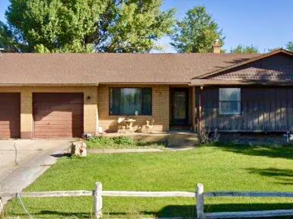 977 E 2000 N, Vernal, UT 84078
