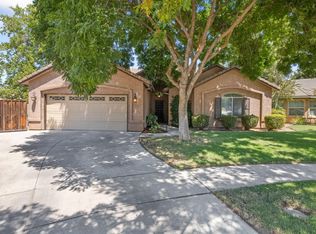 2338 E Evergreen Ave, Visalia, CA 93292