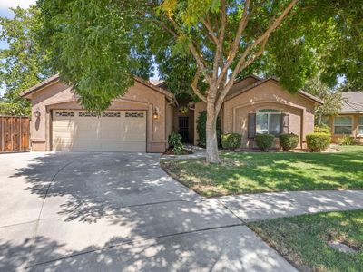 2338 E Evergreen Avenue, Visalia, CA, 93292