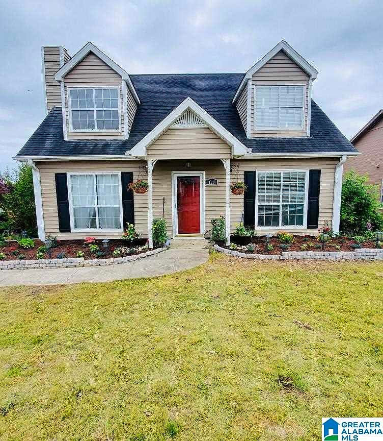 180 Park Place Ln, Alabaster, AL 35007 Zillow