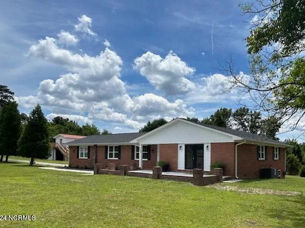 368 Graham Bridge Road, Rockingham, NC 28379