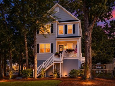 1319 Lucinda St, Mount Pleasant, SC, 29466