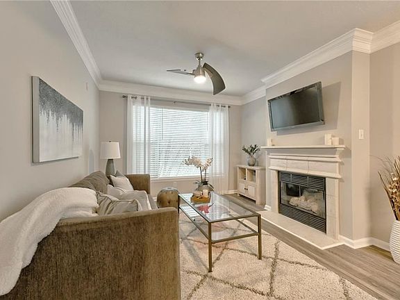 2nd image of 5559 Glenridge Dr Unit 1301