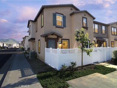 34495 Agave Dr Unit 26111, Winchester, CA, 92596