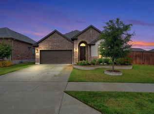 14800 Complacent Way, Aledo, TX 76008