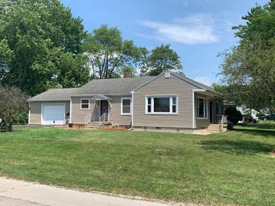 144 Portage St, Oak Harbor, OH, 43449