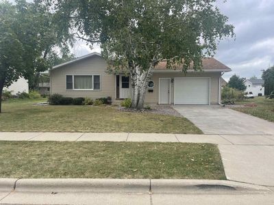 313 Dallas Street, Sauk City, WI, 53583