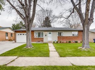 1981 S Lowell Blvd, Denver, CO 80219