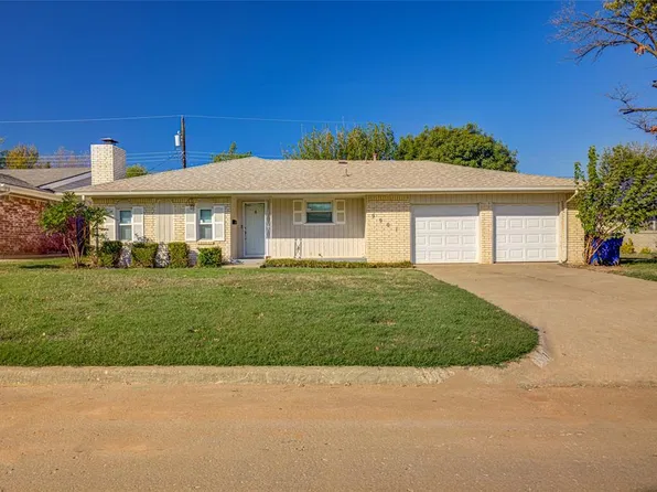 9901 Essex Ave, Oklahoma City, OK 73120