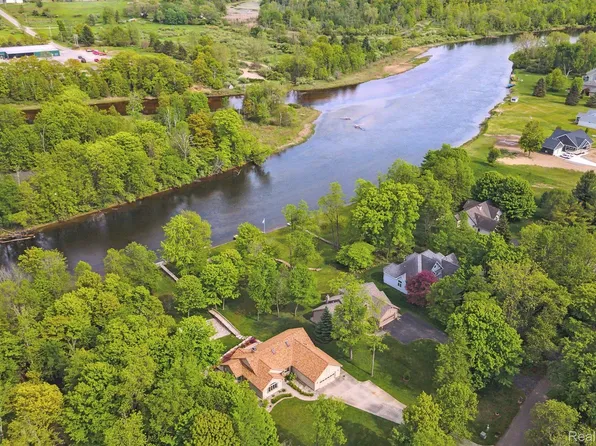 0 N Vaughan Trl, Oscoda, MI 48750