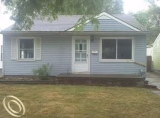 6631 Campbell St, Taylor, MI