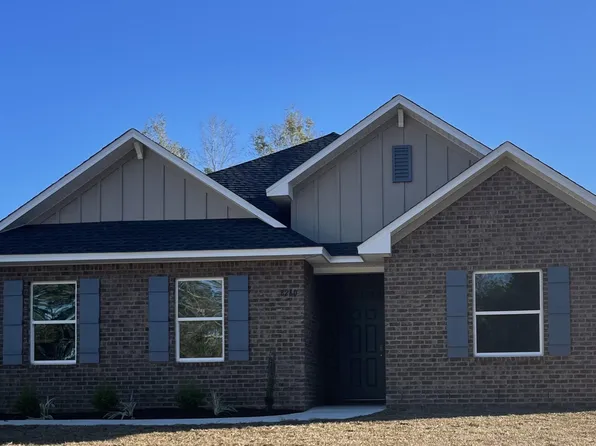 8260 Delta Woods Dr, Bay Minette, AL 36507