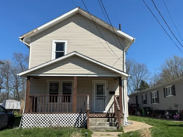 1274 13th St SE #1, Massillon, OH 44646