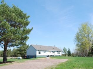 8647 S Mackinac Trl, Sault Sainte Marie, MI 49783
