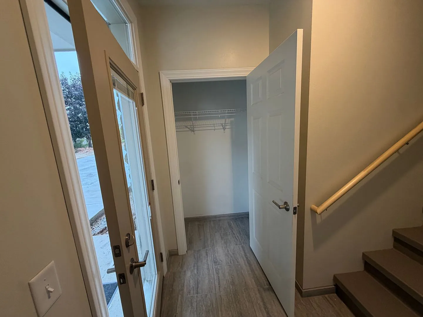 Luedke Apartments — Photo 2