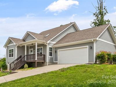 6 Meeting St, Asheville, NC, 28803