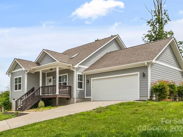 6 Meeting St, Asheville, NC 28803