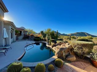 10975 E Turnberry Rd, Scottsdale, AZ 85255