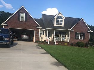 1668 Jades Way, Thomasville, NC 27360