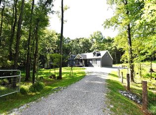 8541 Bondale Dr, Concord, NC 28025