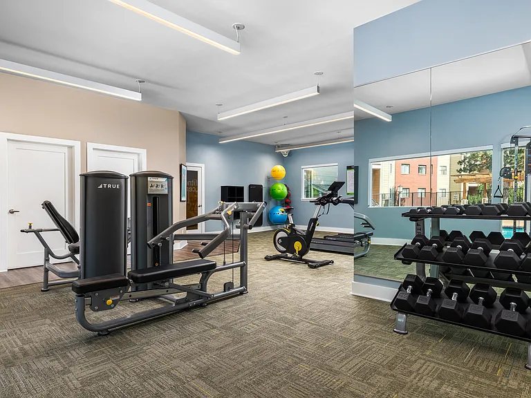 Terra Vista at the Park Apartments — Photo 18