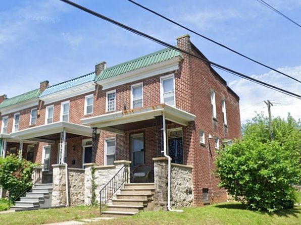 3100 Normount Ave