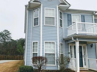 7226 Georges Way #122, Morrow, GA 30260