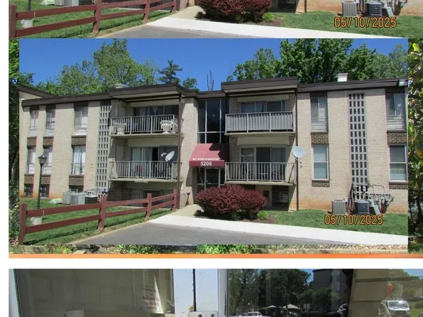 5206 Newton St APT 202, Bladensburg, MD 20710