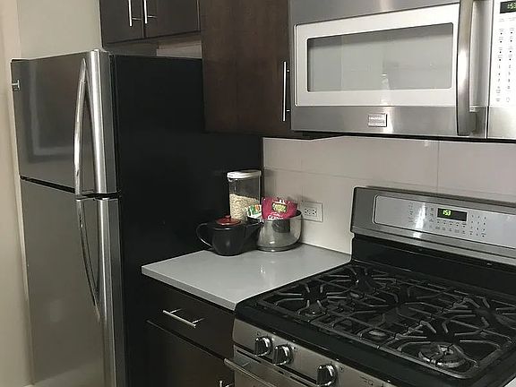2nd image of 535 W 52nd St APT 8H