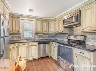 19020 W Pierson Rd, Pierson, MI 49339