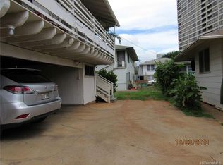574 Kamoku St APT A, Honolulu, HI 96826