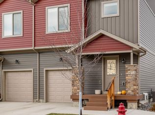 2867 Legacy Ln, Cody, WY 82414
