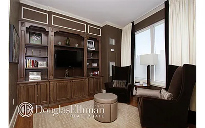 Sold by Douglas Elliman