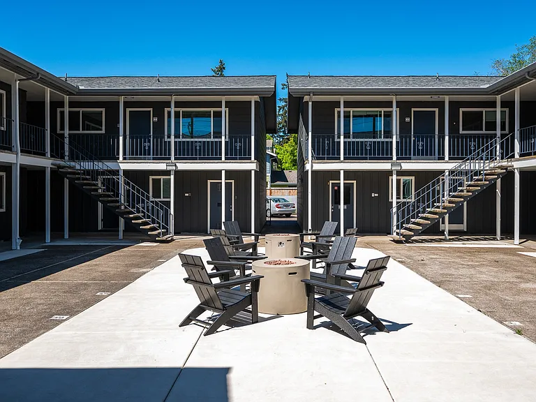 The Avery | Exterior