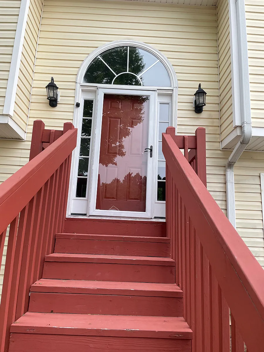 Building Photo - Ashland Manor Dr