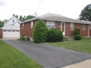 2021 Raymond Ave, Latrobe, PA