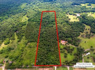 County Road 3170, Mount Vernon, TX 75457