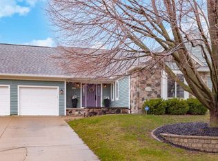 1600 Barton Dr, Normal, IL 61761