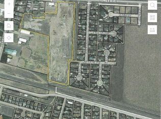 401 E Jones Ave, Holcomb, KS 67851