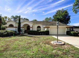 9 Birchtree St, Homosassa, FL 34446