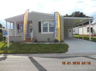 2882 Buckskin Rd, Orlando, FL 32822