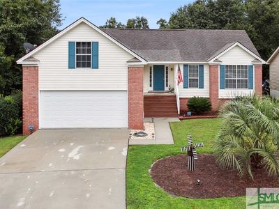 15 Mapmaker Ln, Savannah, GA, 31410